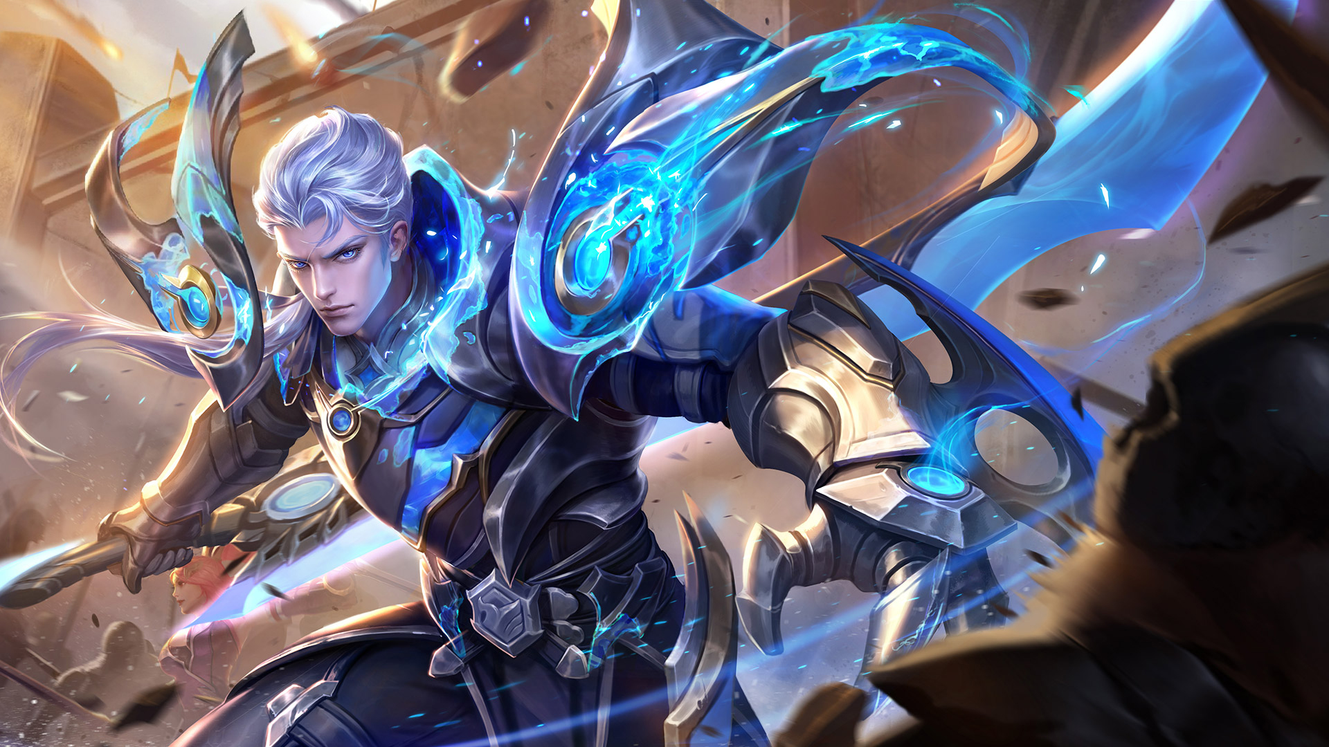 久违了！LvMao时隔1459天再次晋级全球总决赛