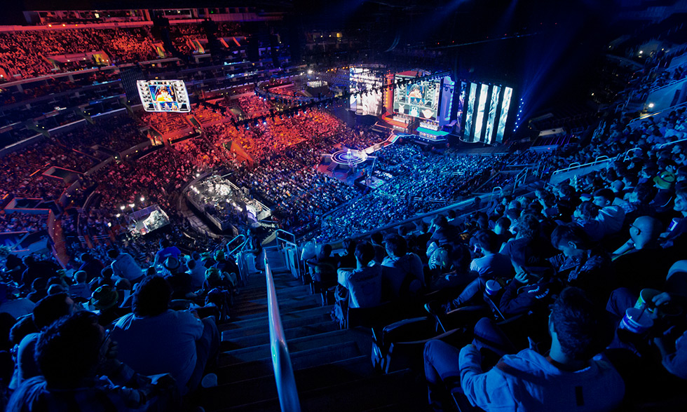 公示期结束，Elk、XUN正式成为亚运会中国英雄联盟项目代表队选手