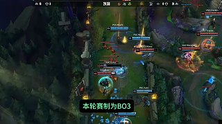 FISSURE Playground 2 的组织者宣布了六名新参赛者