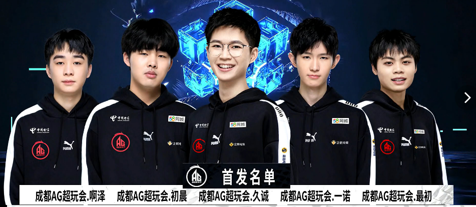 DOTA2 DPC全球联赛第三赛季周报——第一周