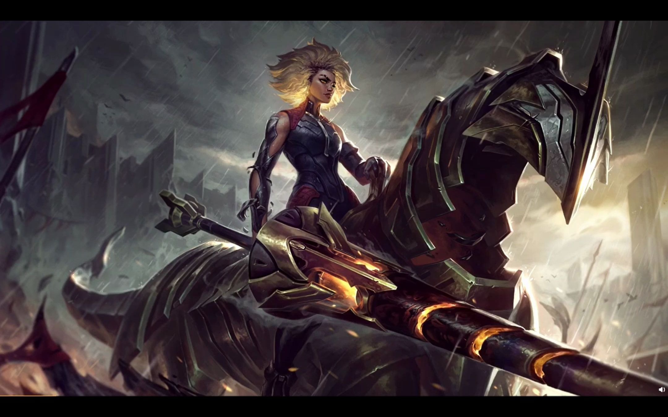 Honda 离开 Vikings KR 首发阵容