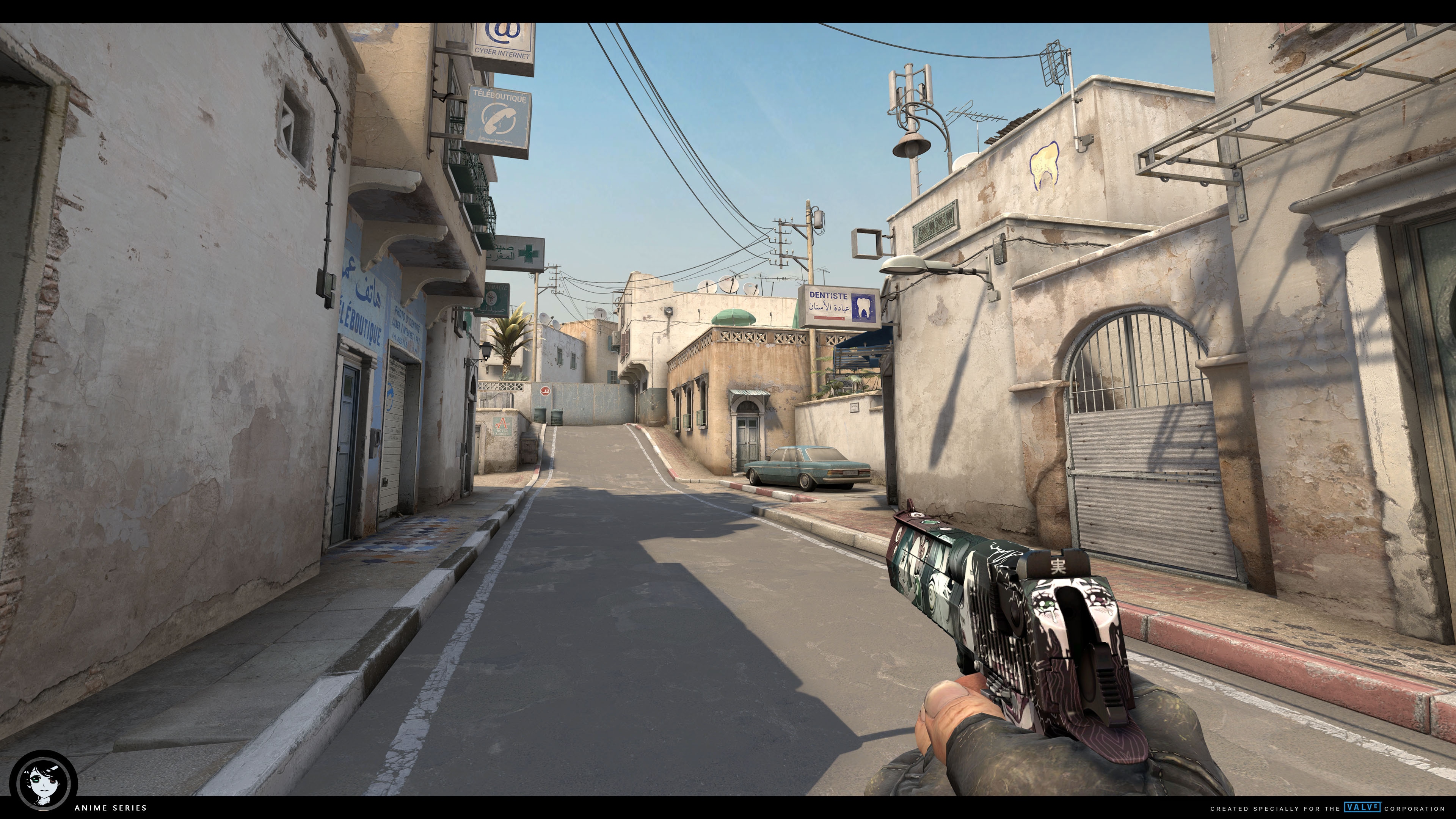 Fear离开了 Passion UA 的阵容，加入 CS2