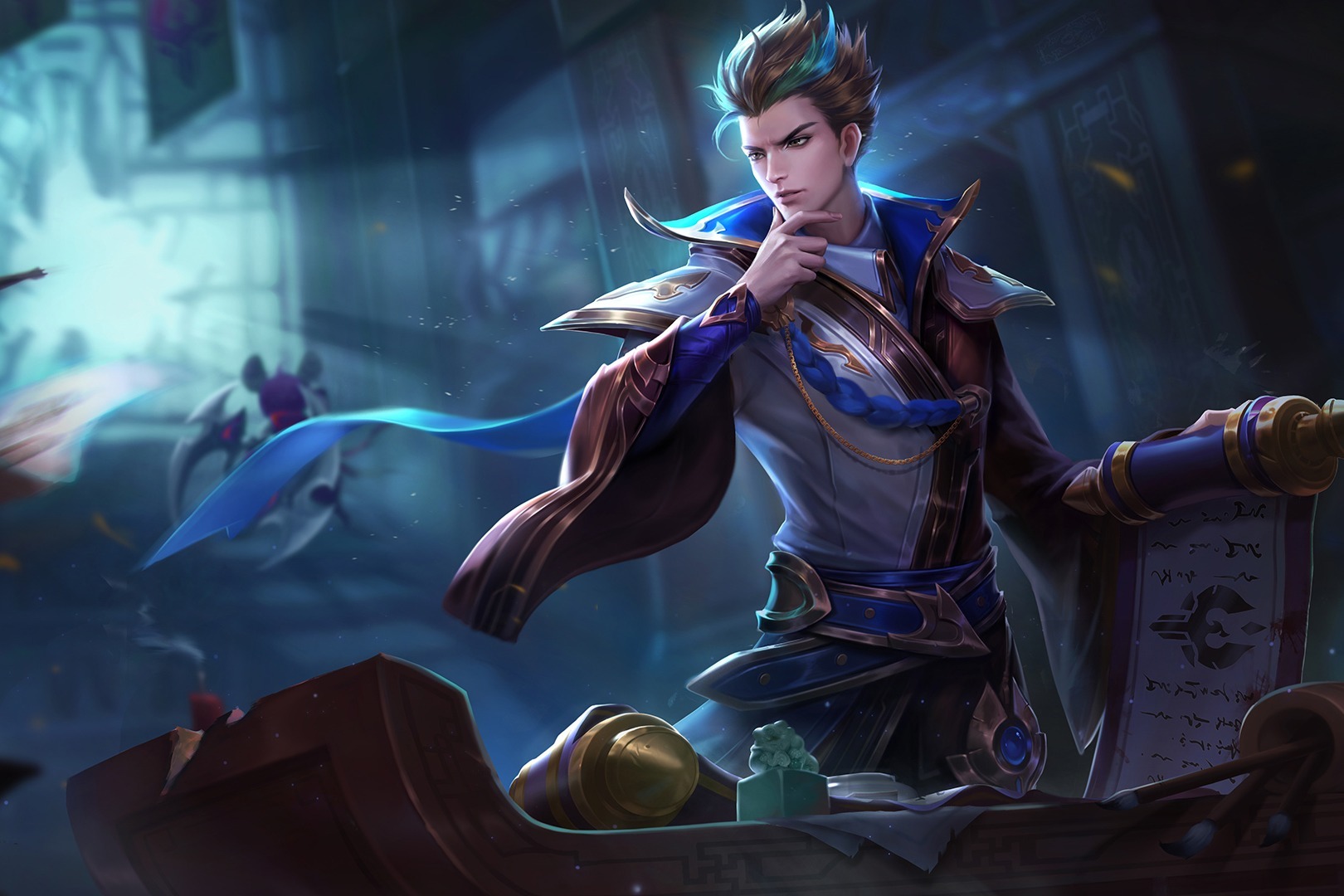 AL教练：失利原因是我们掉以轻心了